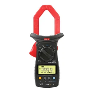 UNI-T UT205 Digital Clamp Meter 1000A