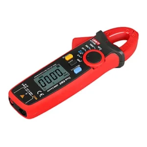 UNI-T UT210E Digital Clamp Meter True RMS