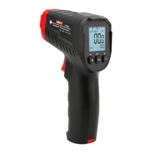 UNI-T UT306s Infrared Thermometer 500℃