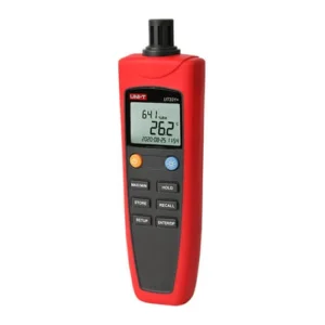 UNI-T UT331+ Temperature Humidity Meter