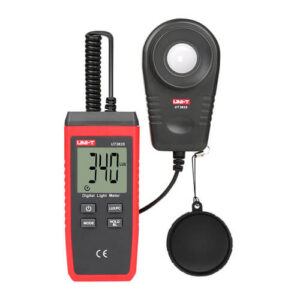 UNI-T UT383S Digital Lux Meter