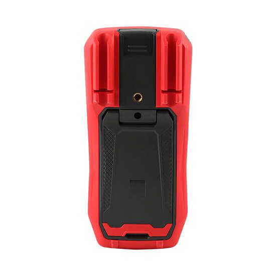 UNI-T-UT61B-1000V-True-RMS-Digital-Multimeter-Back-Side