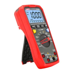 Top 1 True RMS Digital Multimeter – UNI-T UT61B+ 1000V | Labzo Bangladesh