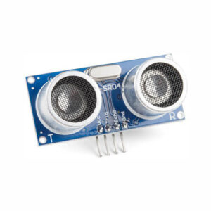Ultrasonic Sonar Sensor HC- SR04