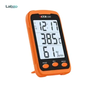 victor 330 temperature humidity meter bangladesh