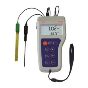 Adwa Waterproof Portable pH/ORP/Temp Meter AD-131