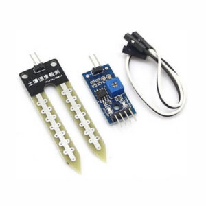YL69 Soil Hygrometer Humidity & Moisture Sensor for Arduino