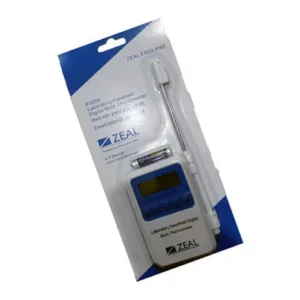 Zeal Handheld Digital Multi-Thermometer -50~300°C P3050/P3052