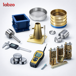 Civil and construction testing equipment for laboratory and engineering testing in Bangladesh