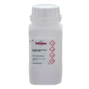 diSodium Hydrogen Phosphate Dihydrate 1Kg Scharlau, Spain