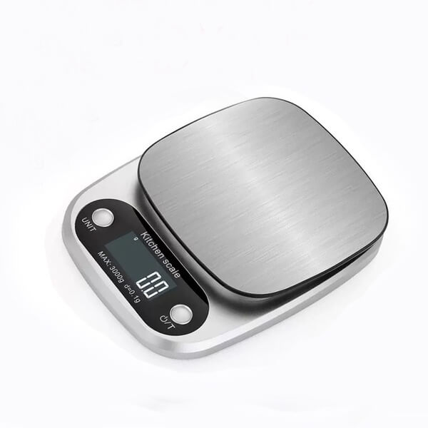 Digital Weight Scale Price in Bangladesh
