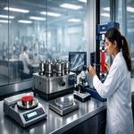 Textile Lab Testing in Bangladesh Color Fastness Test