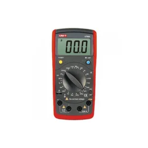 UNI-T UT603 LCR Meter Inductance Capacitance Meter