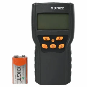 MD7822 Digital Grain Moisture Meter