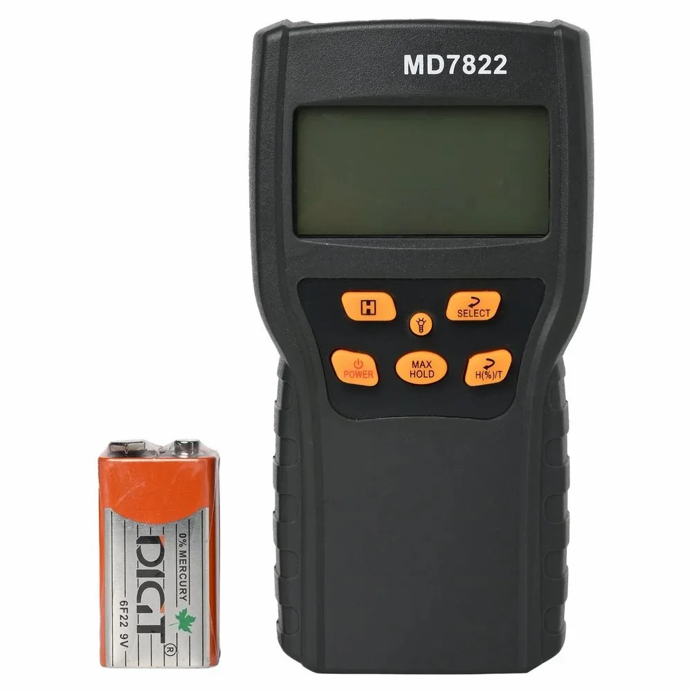 MD7822 Digital Grain Moisture Meter